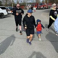 Torch run ignites excitement