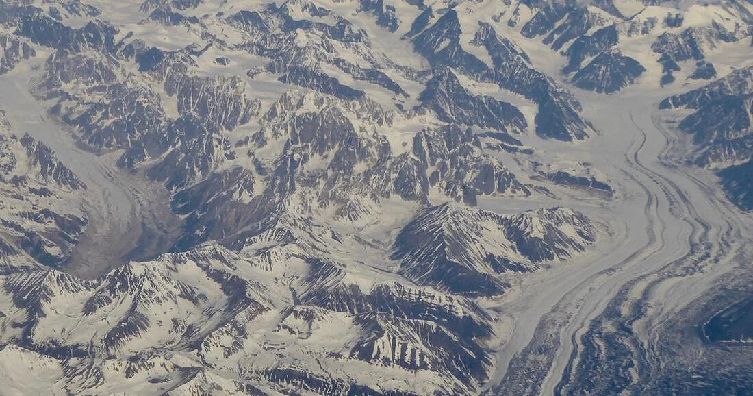 Three climbers who fell near treacherous pass on Alaska's Mount McKinley are dead, 1 rescued