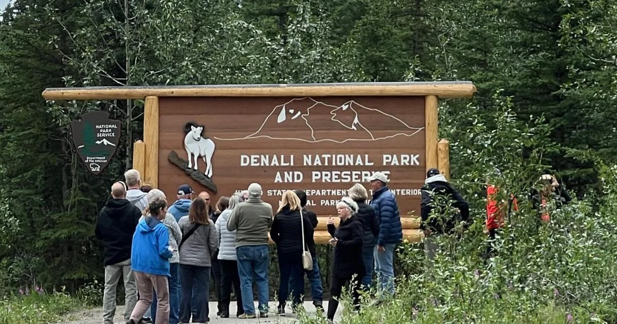 Congress to consider transferring a cultural site in Denali National Park to Doyon Limited