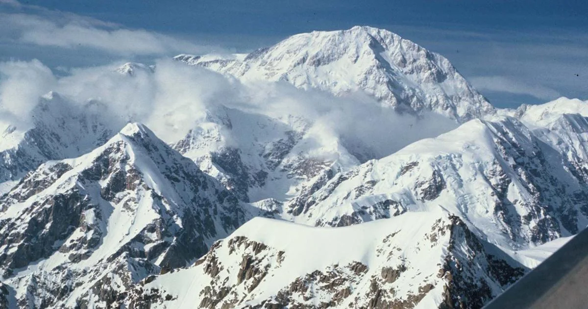 Climbing rangers respond to two climbing accidents on Mount McKinley