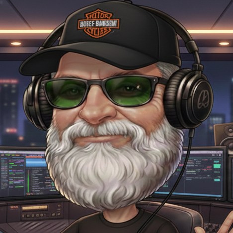 Rockin' Rhett Butler