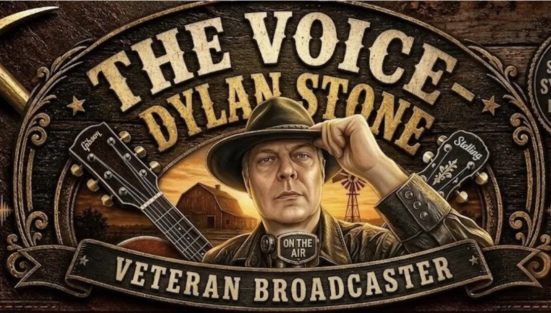 Dylan Stone