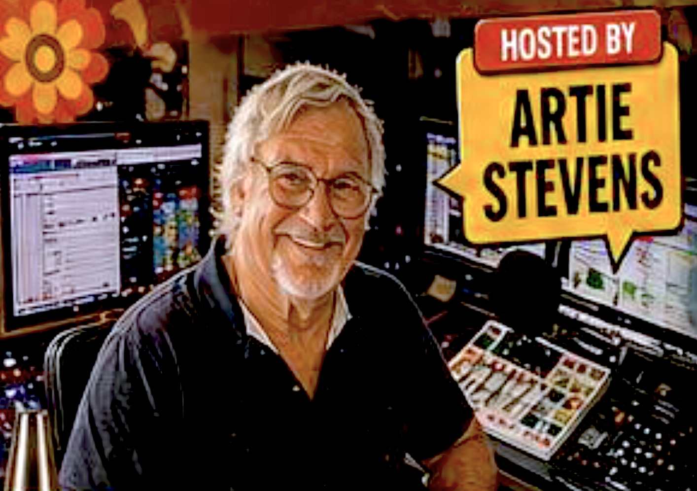 Artie Stevens