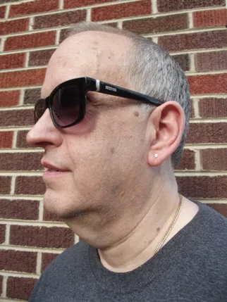 Steve Bauer