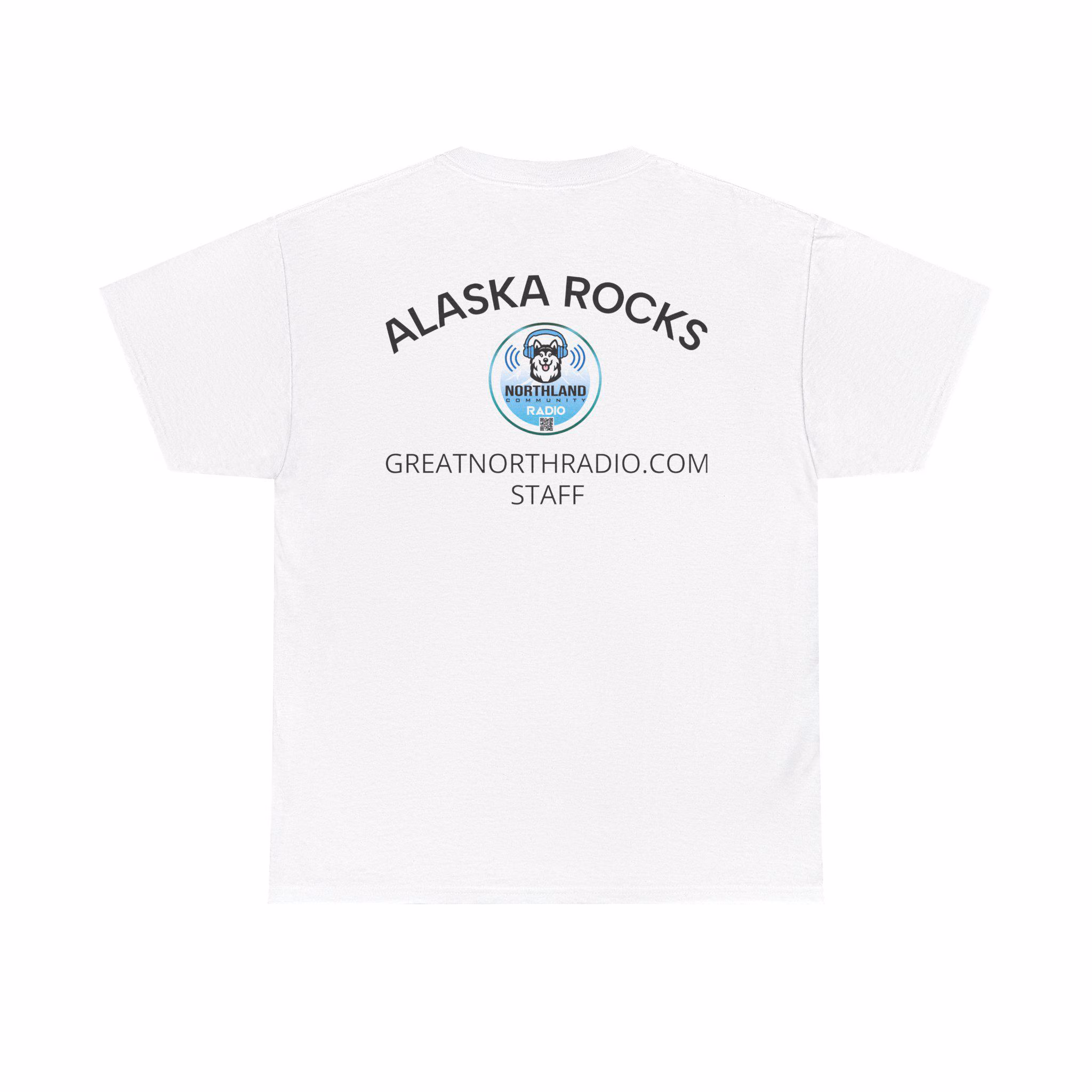 Station Staff T-Shirt
