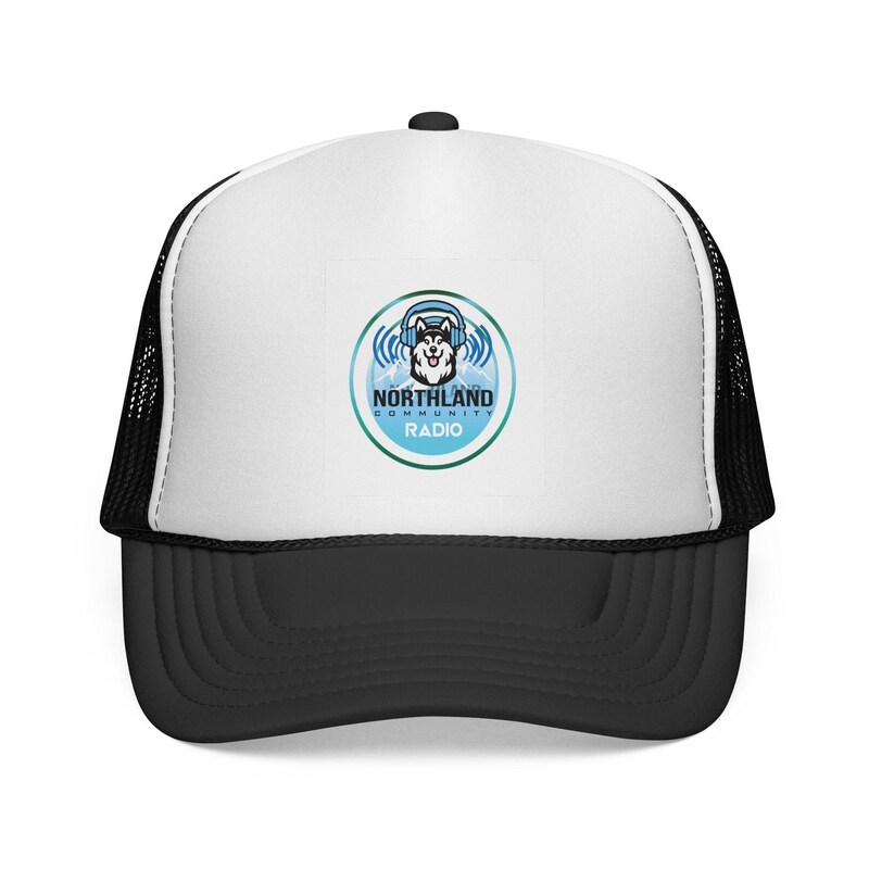 Truckers Cap
