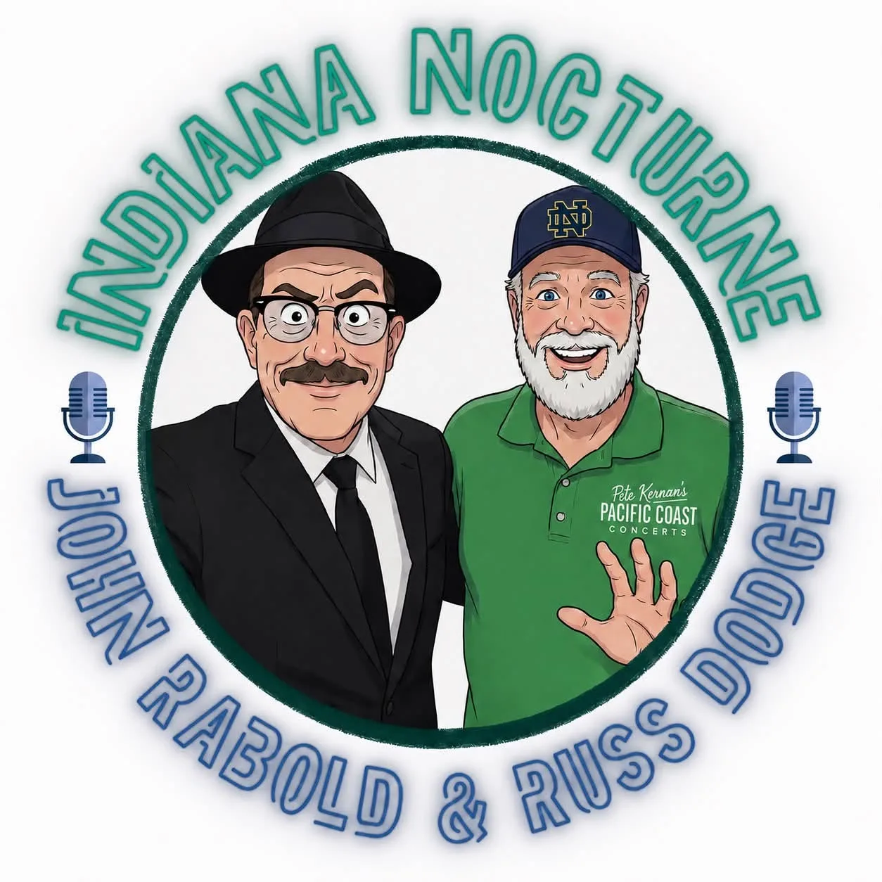 Indiana Nocturne