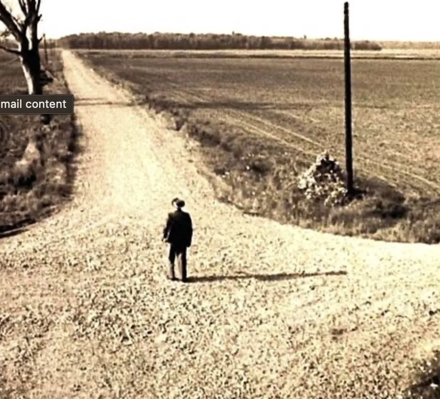 Crossroads of Americana