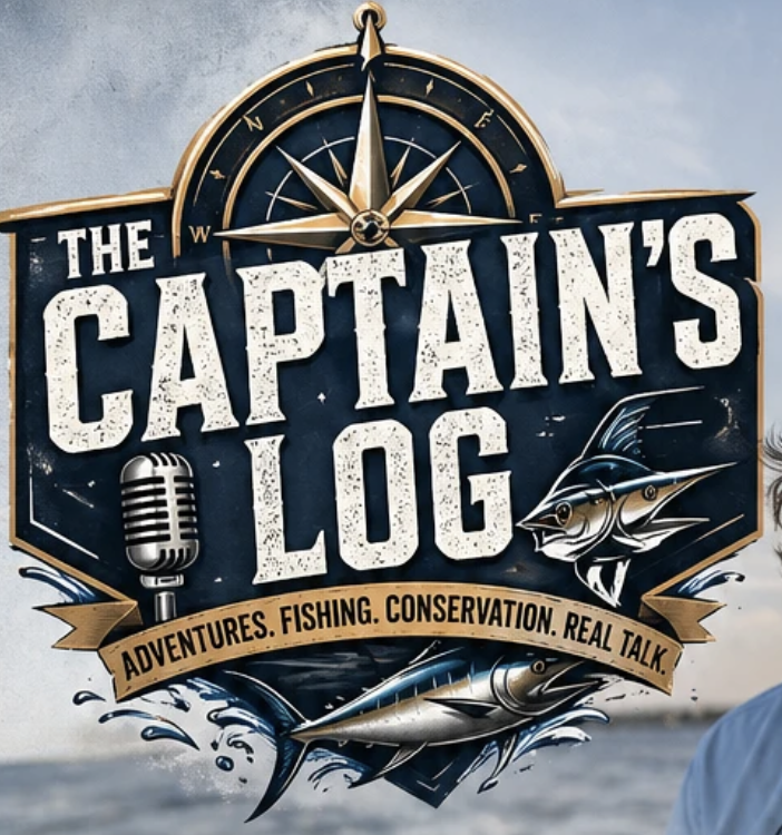 The Captain's Log