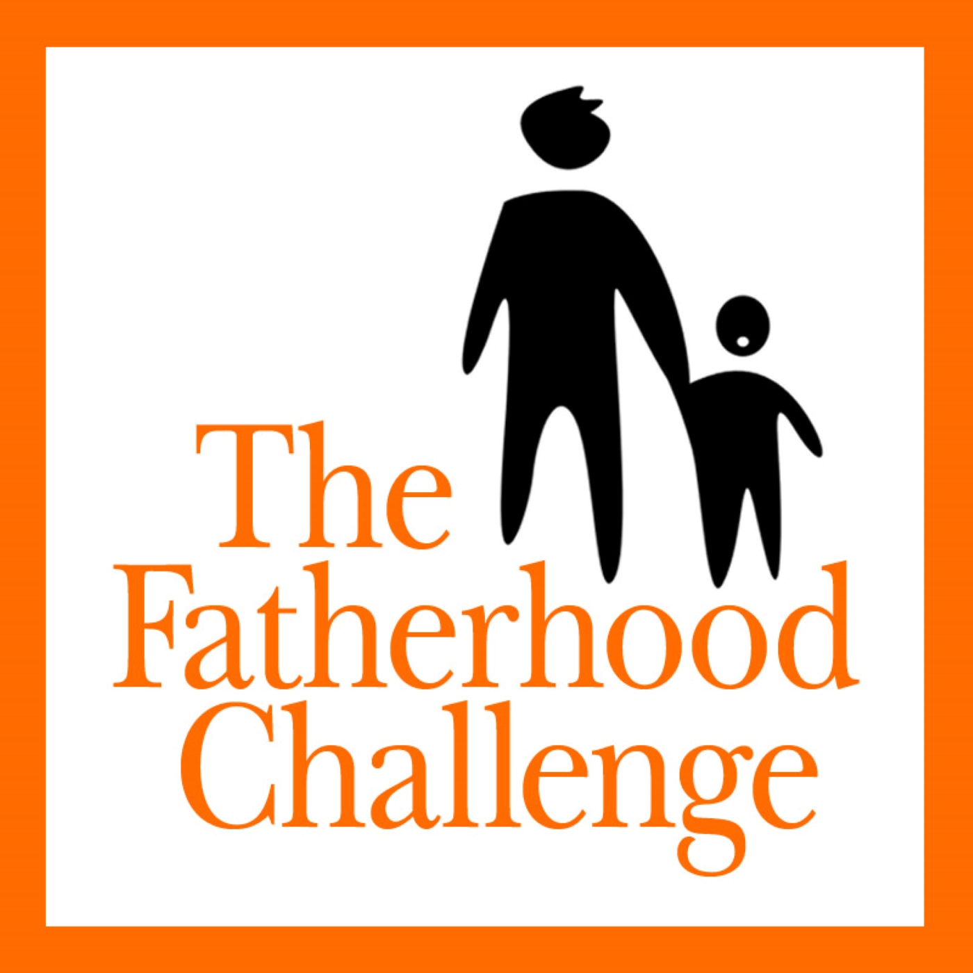 The Fatherhood Challenge