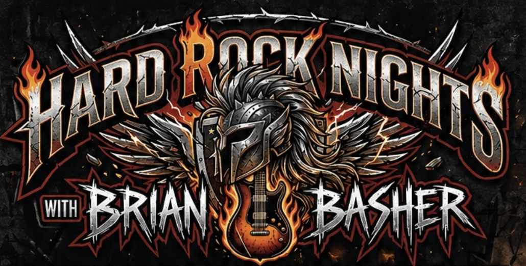 Hard Rock Nights