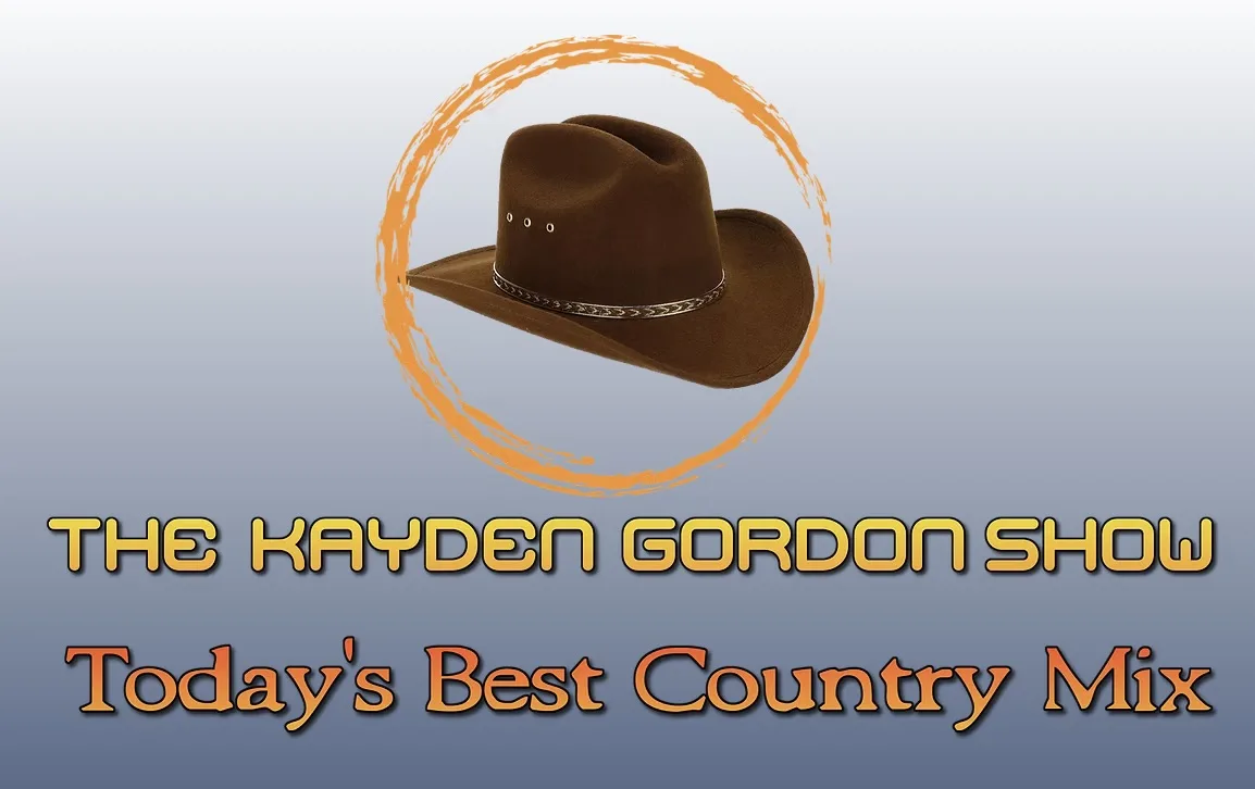 The Kayden Jordan Show
