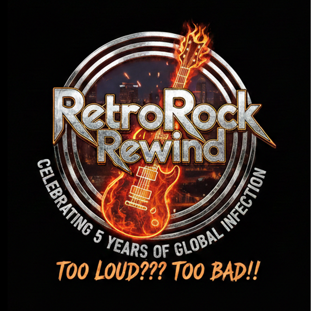 RetroRock Rewind