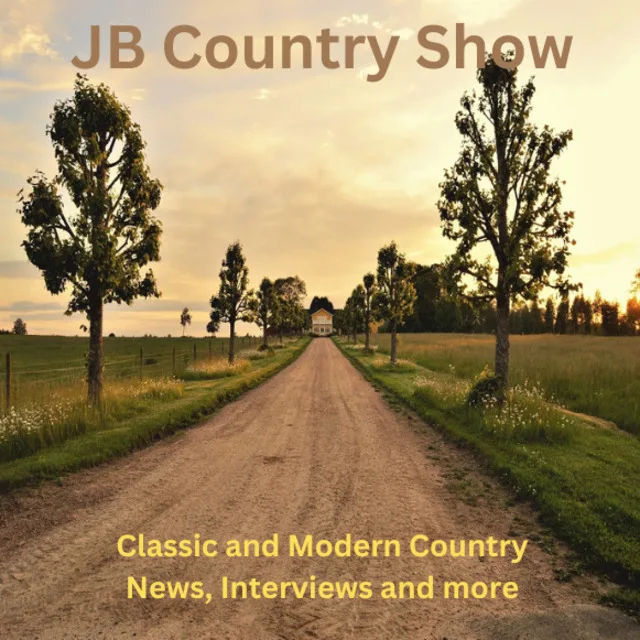 JB Country Show
