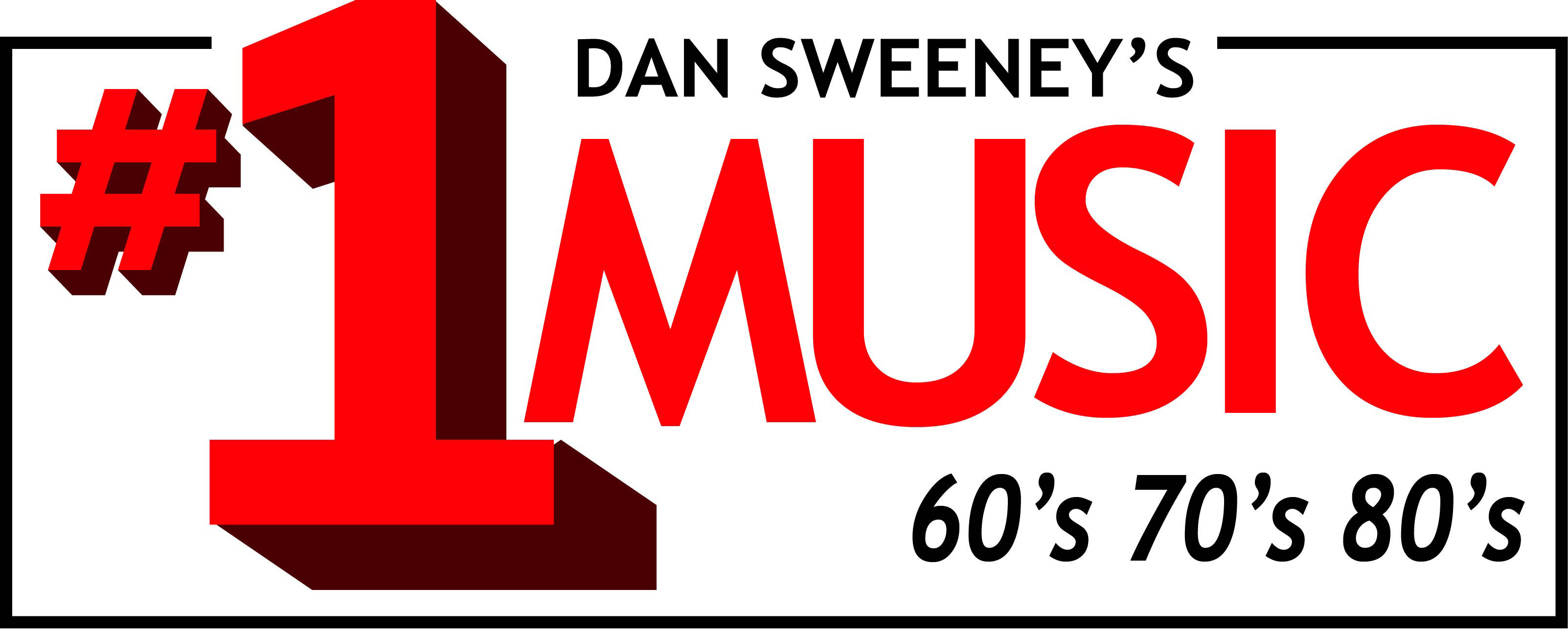 Dan Sweeney's #1 Music