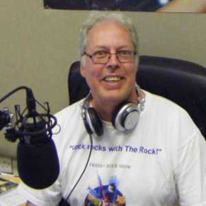 Gordon Cooper's Rock Power Show