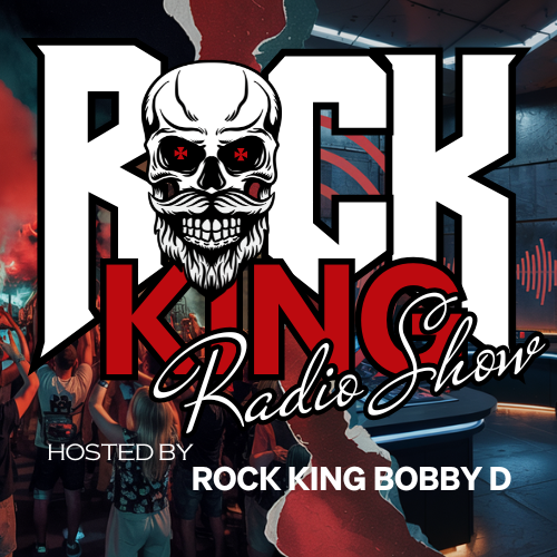 Rock King Radio Show