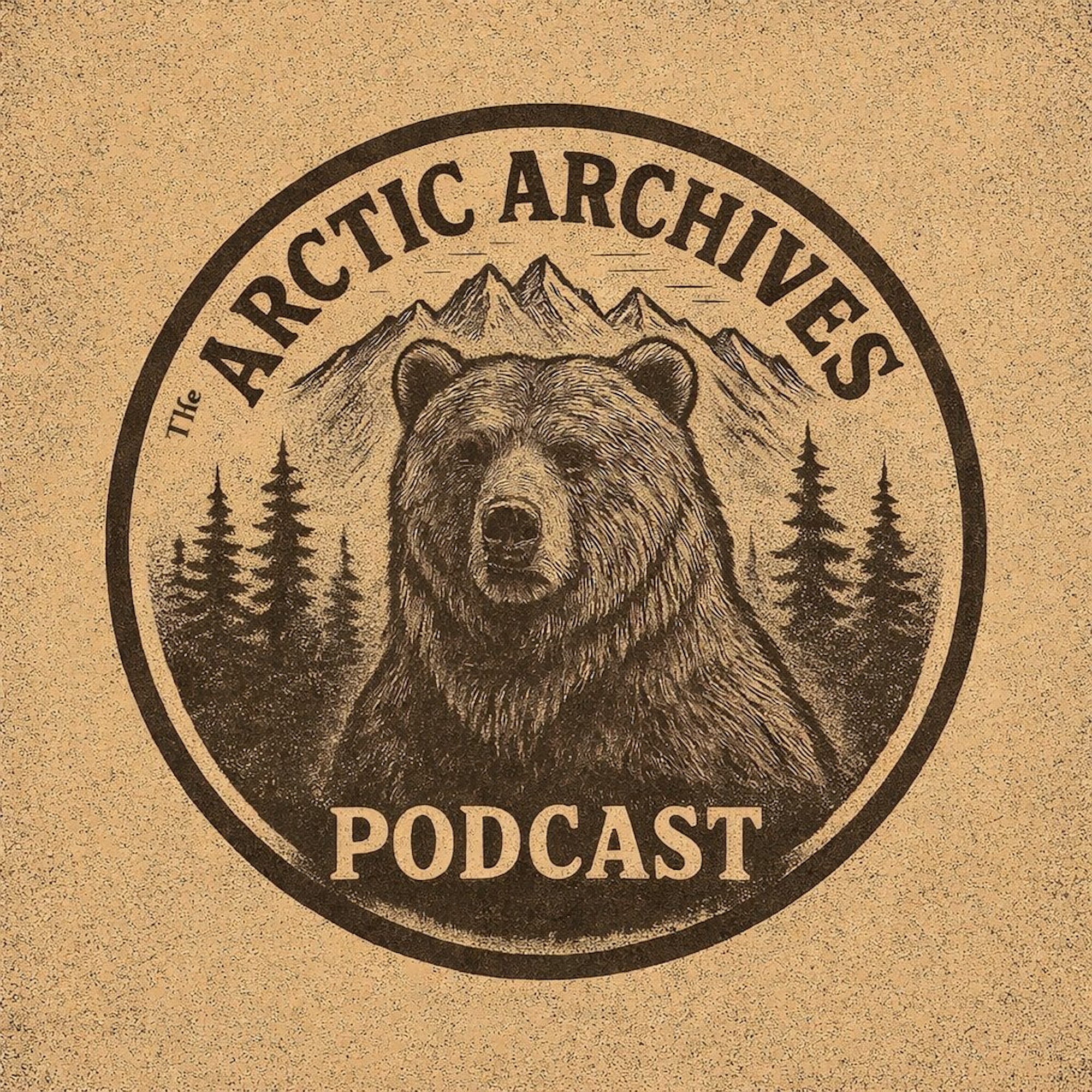 Arctic Archives