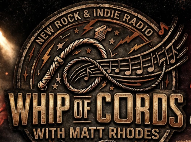 Whip of Cords