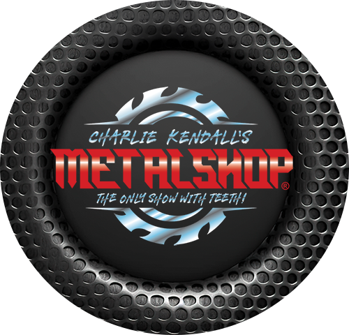 Charlie Kendall's Metalshop