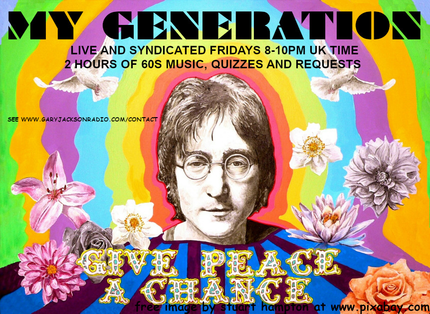 My Generation