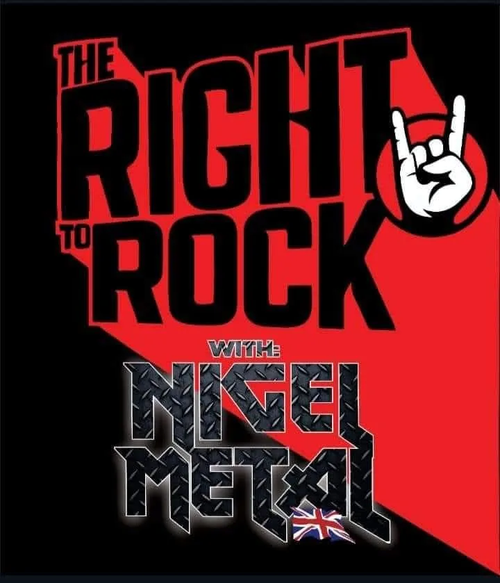 Right to Rock