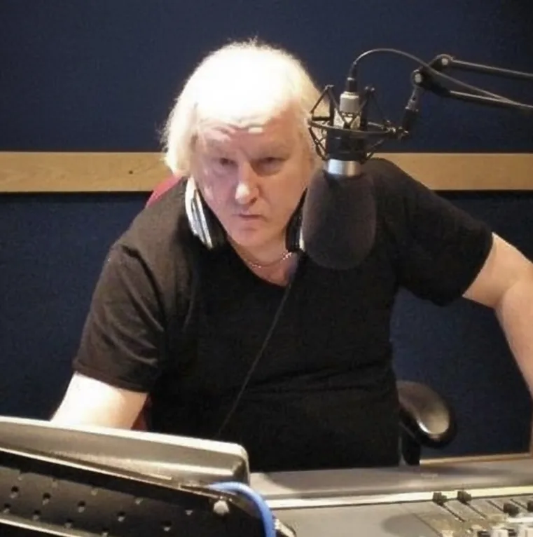 The Andy Fox RockShow