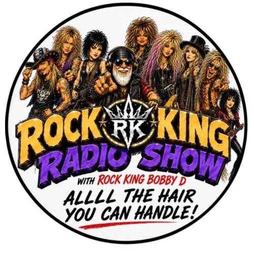 Rock King Radio Show