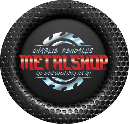 Charlie Kendall's Metalshop