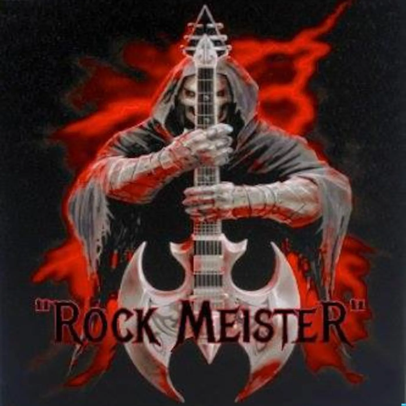 Rock's Rock