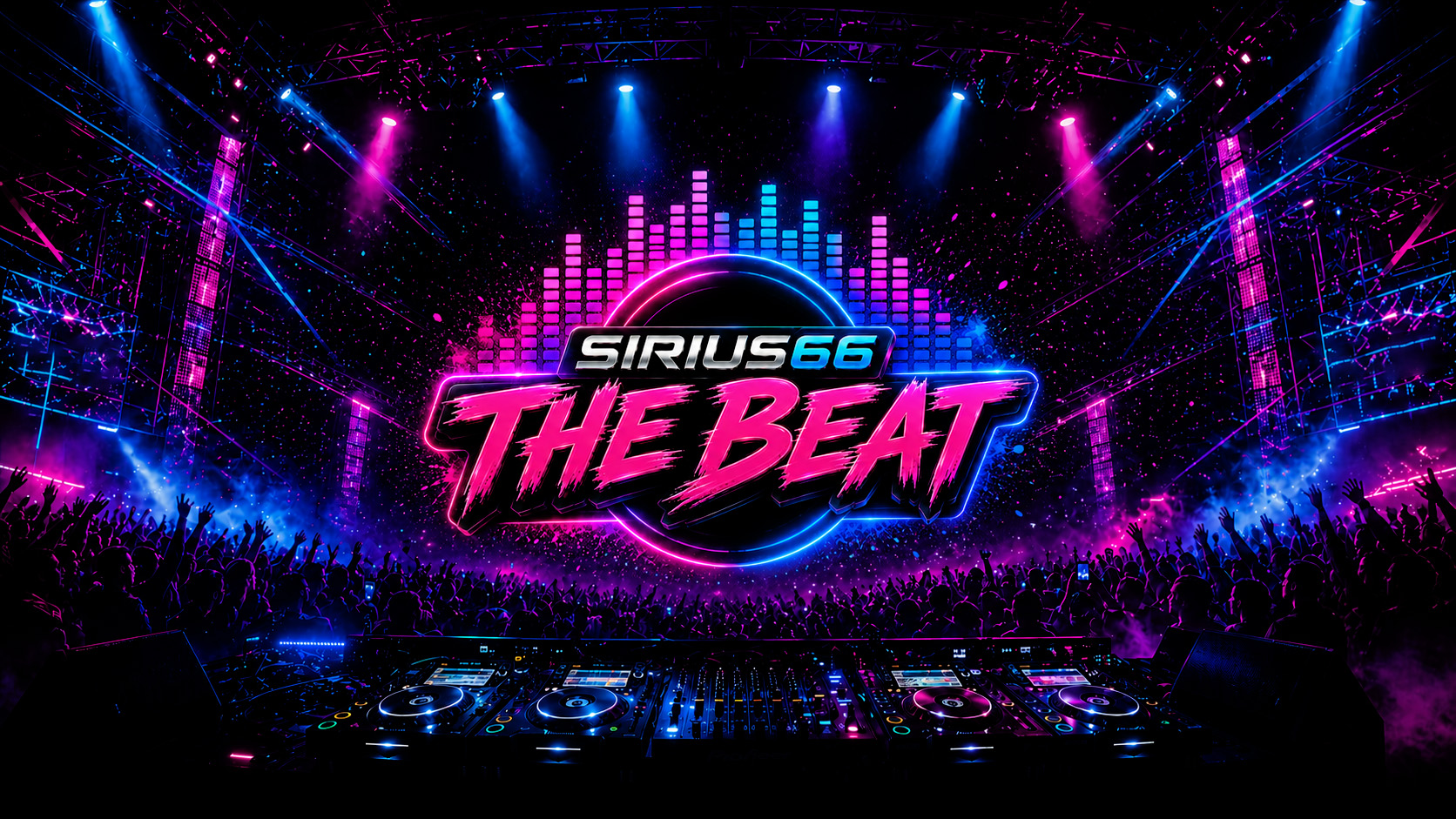 SIRIUS 66 :: THE BEAT