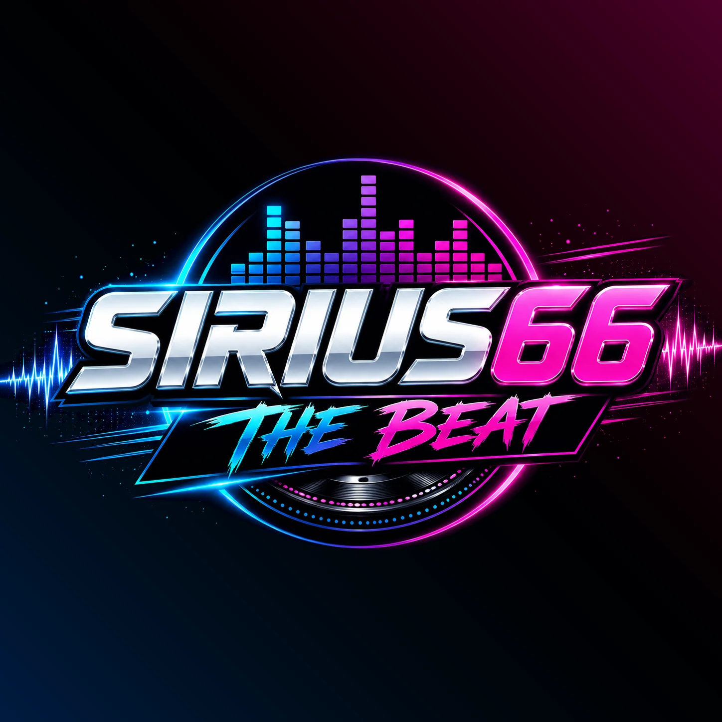 SIRIUS 66 :: THE BEAT