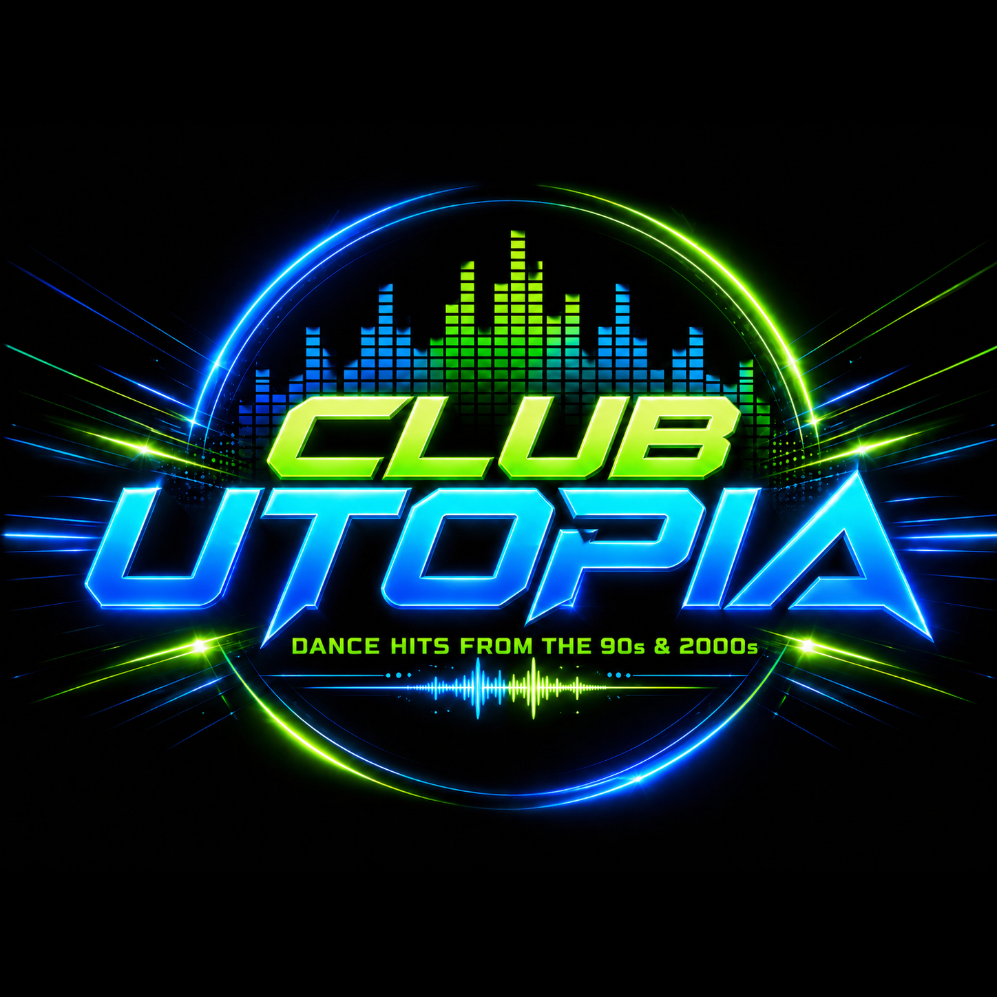 CLUB UTOPIA