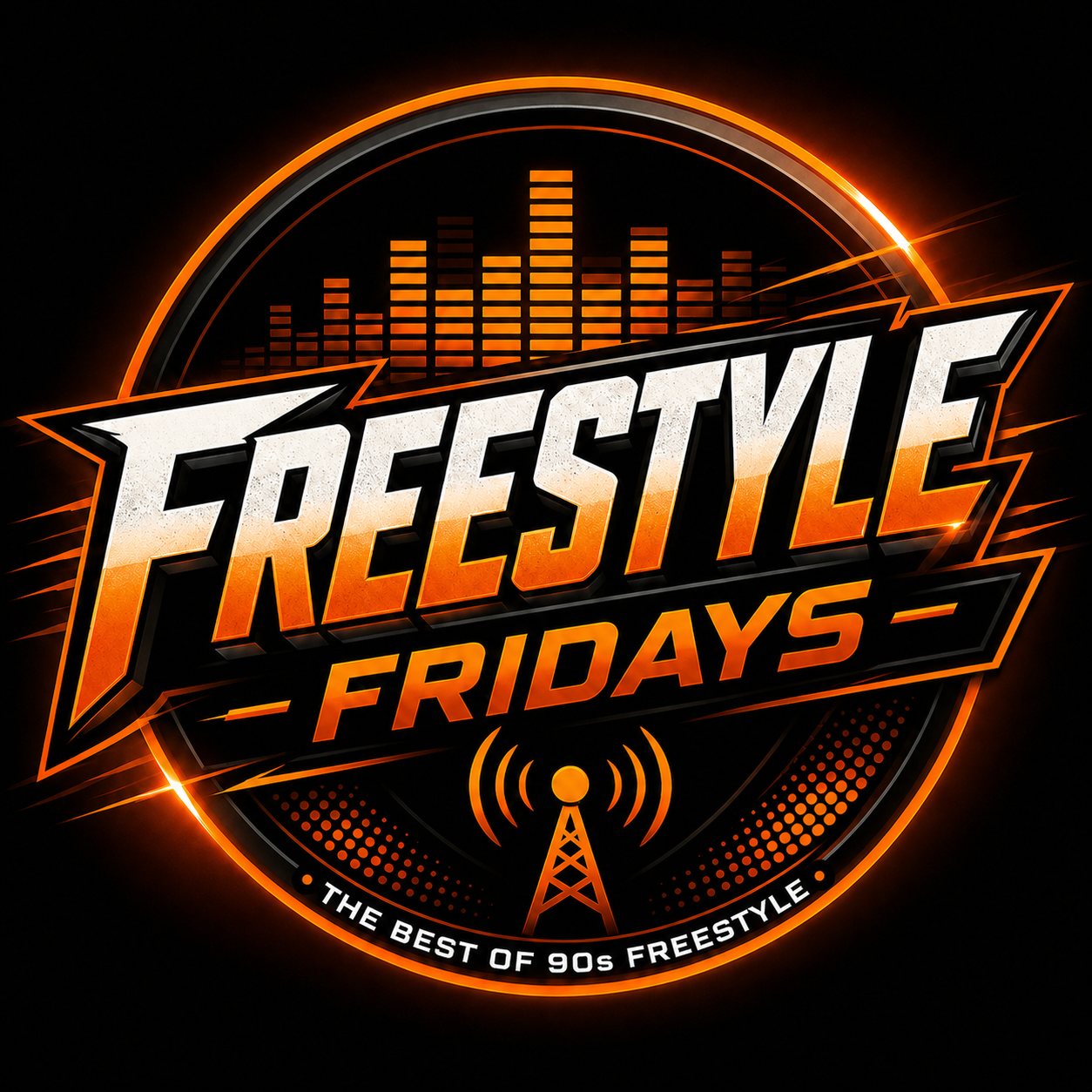 FREESTYLE FRIDAYS