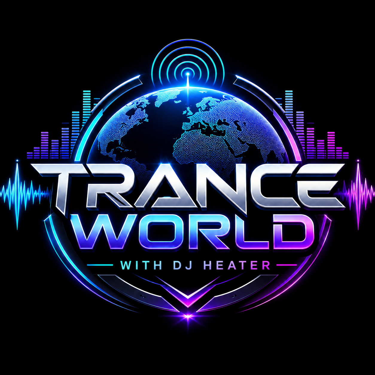 TRANCE WORLD