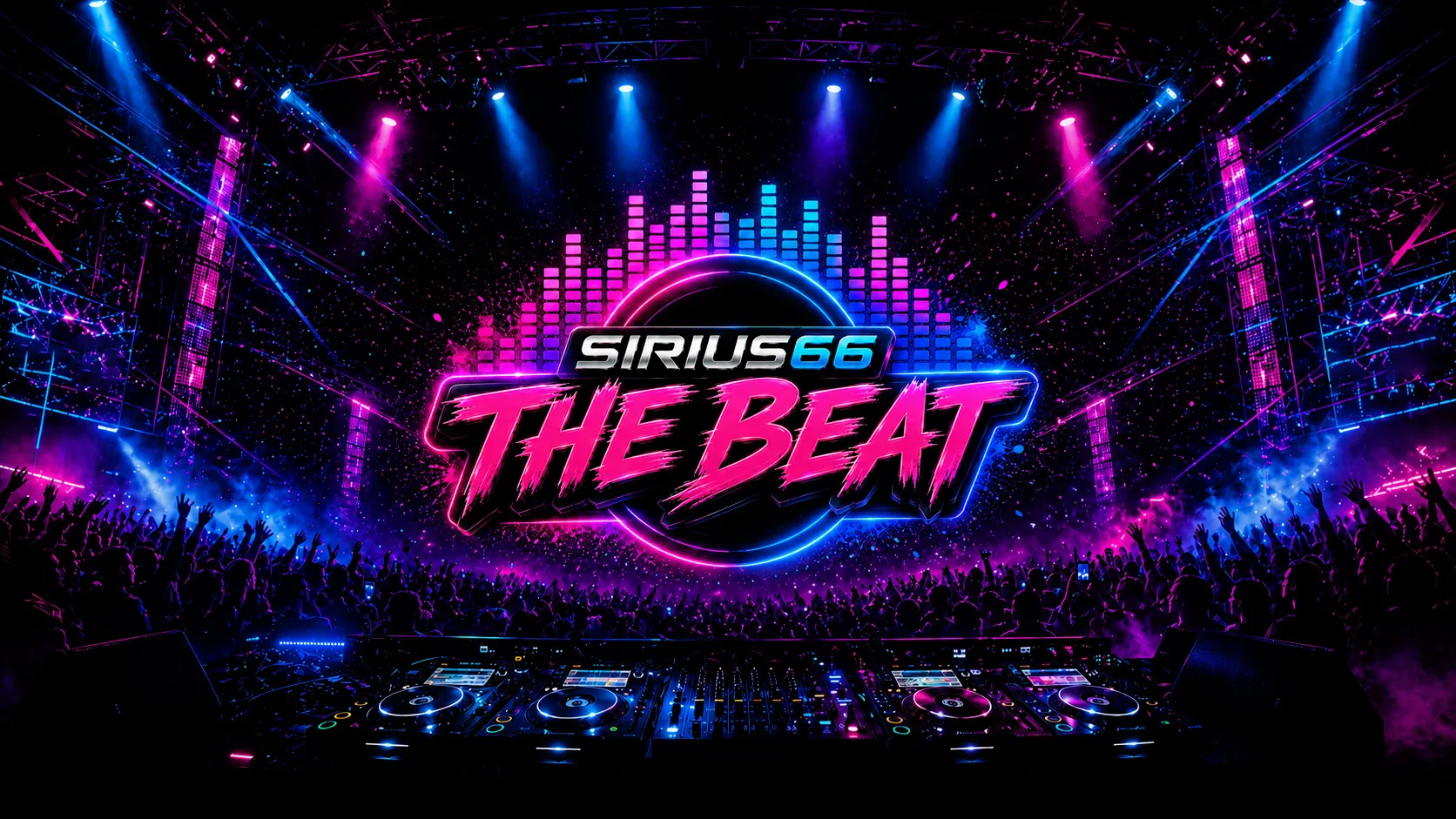 SIRIUS 66 :: THE BEAT