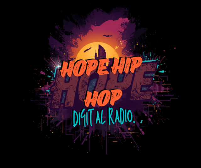 Hope Hip Hop Digital Radio