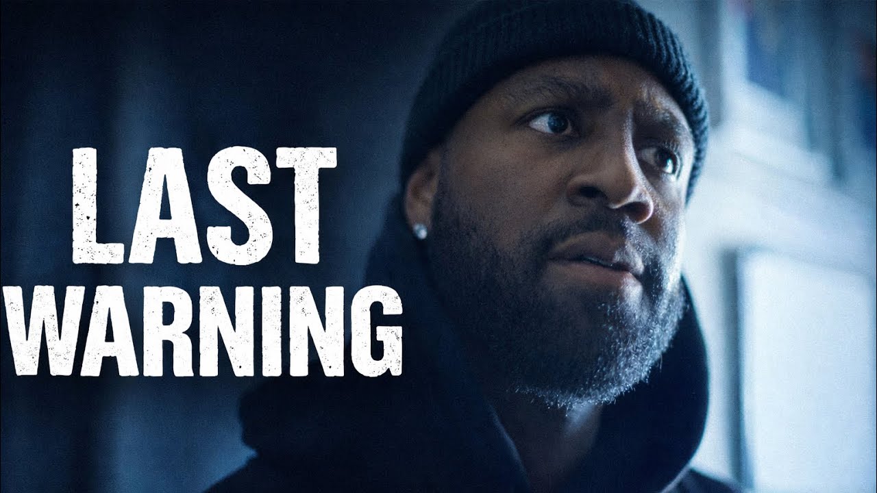 You’re About to Enter Your Winning Season… But This Might Be Your Last Warning