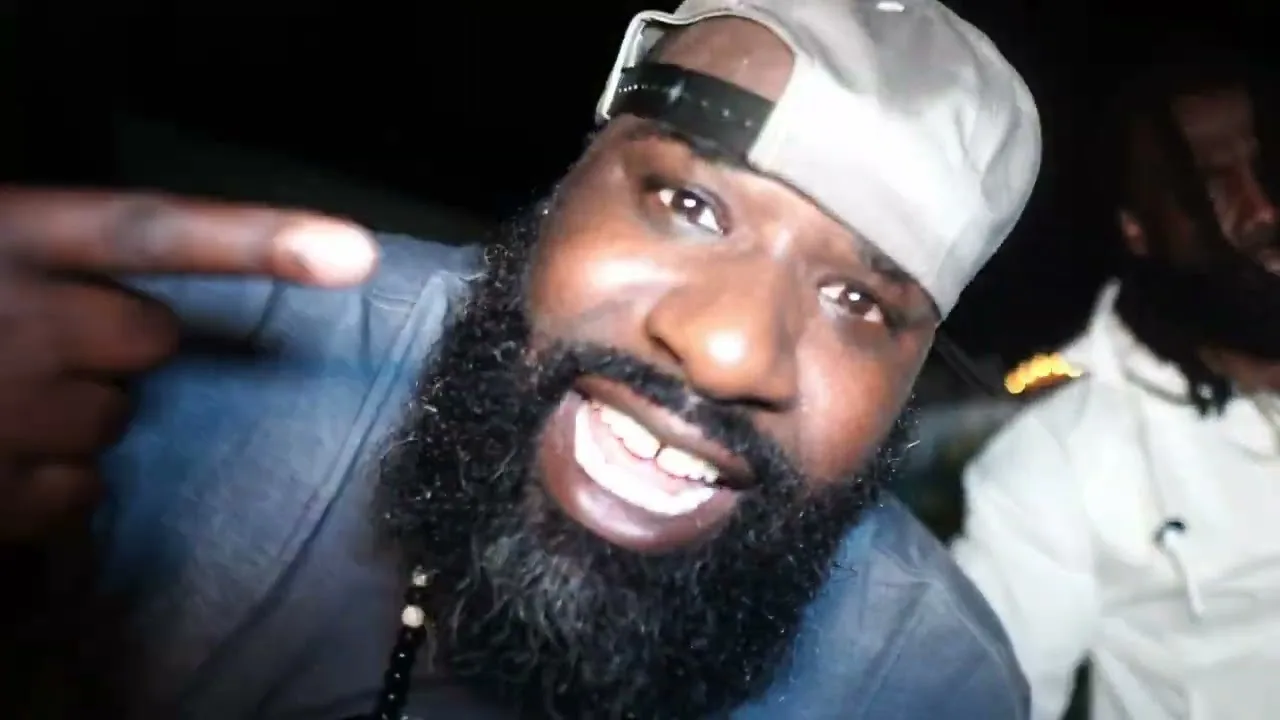 DIE$EL-E-Flashlight Ft. King Jehoshaphat, Reborn Tha Rebizzle, Disciple, & Sween Da Ceo(Music Video)