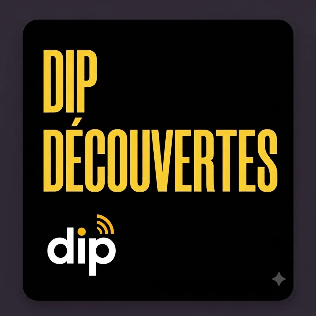DIP Découvertes