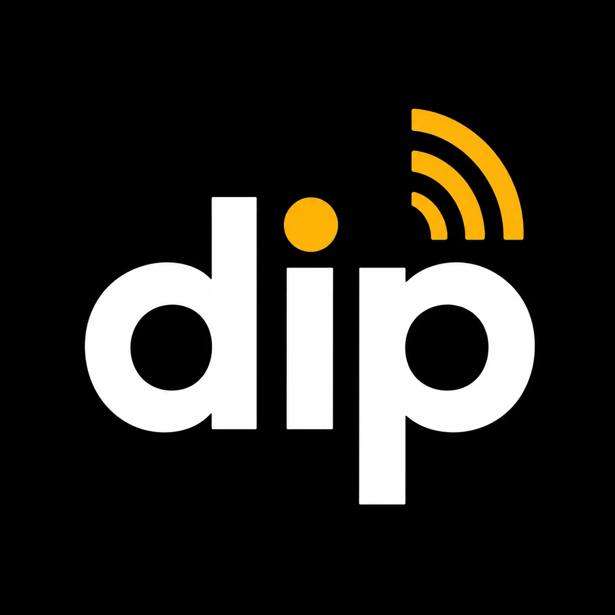 DIP RADIO