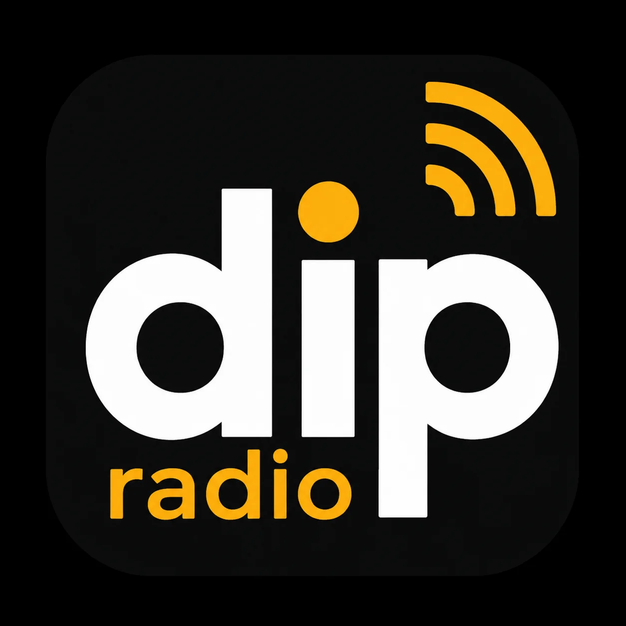 DIP RADIO