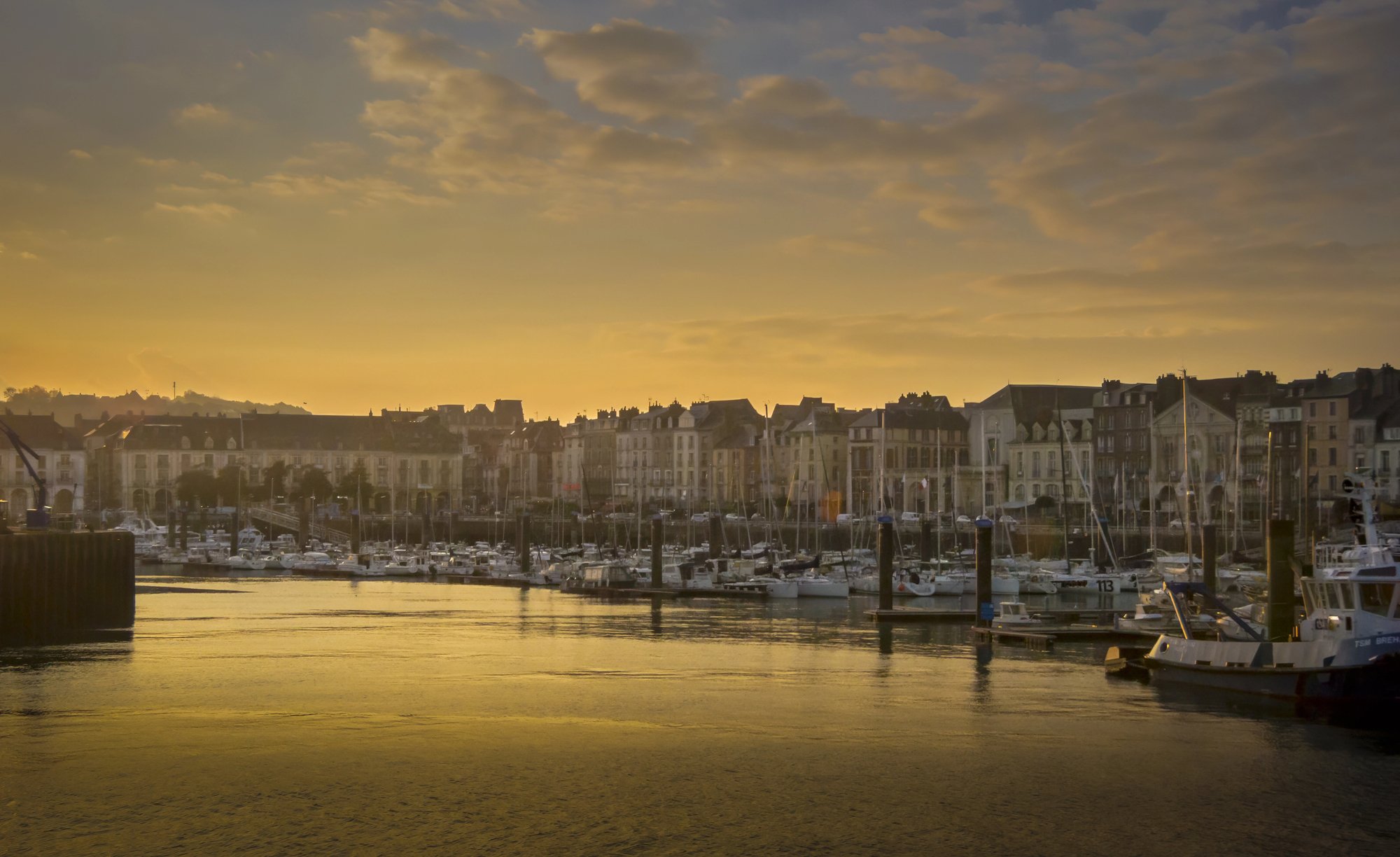 RADIO DIEPPE