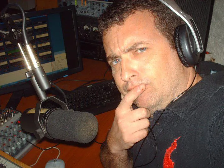 Rediffusion British Connection