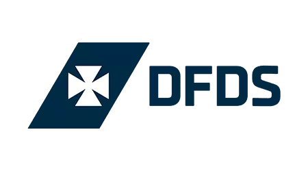 DFDS Ferrie Dieppe 