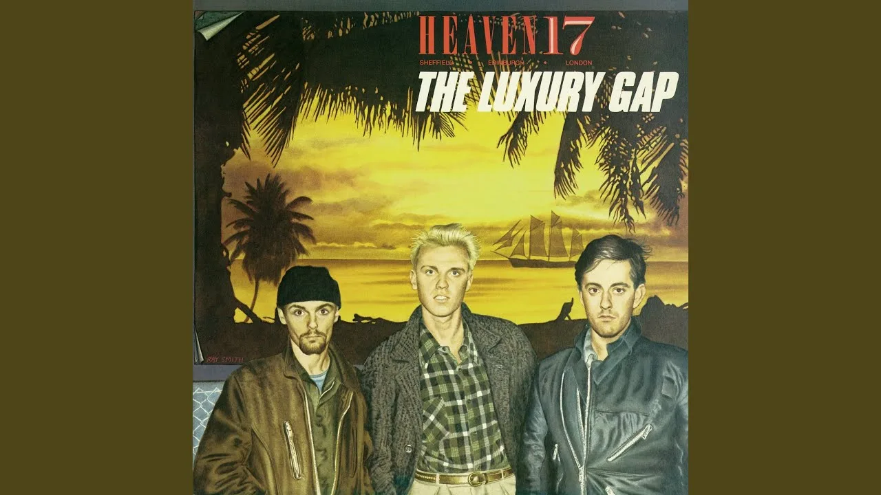 Heaven 17