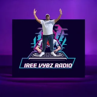 Iree Vybz Radio