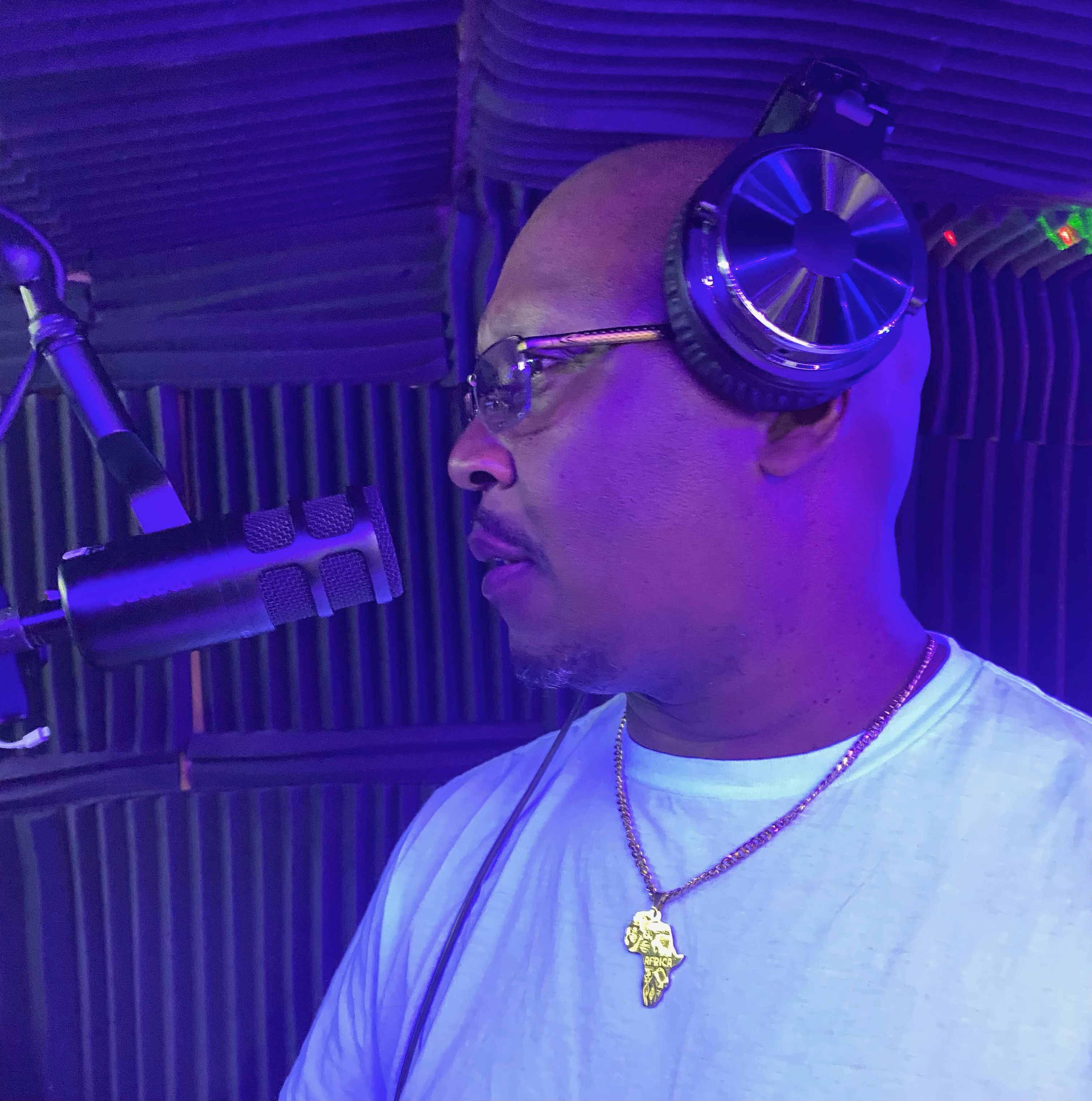 Iree Vybz Radio