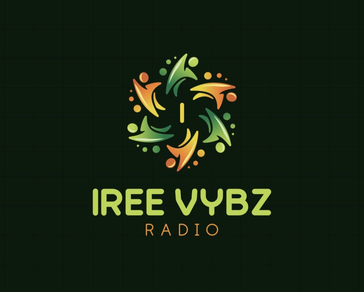 Iree Vybz Radio