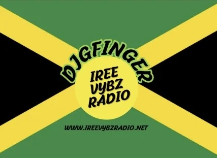 Iree Vybz Radio